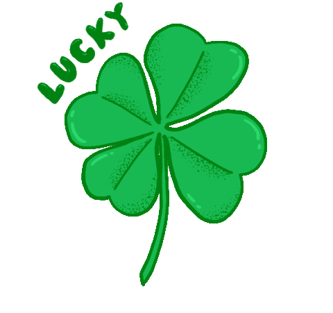 St Patricks Day Ireland Sticker by ATTN: for iOS & Android | GIPHY