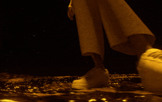 Outer Space Animation GIF