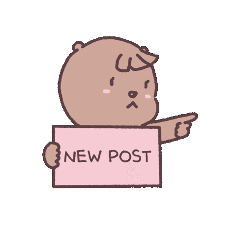 New Sticker