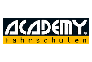 ACADEMY Fahrschulen Sticker