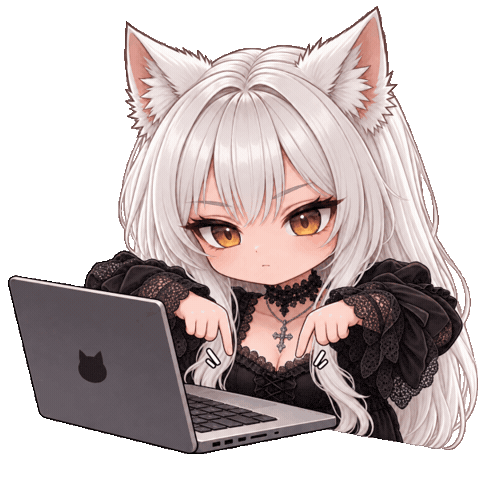 Work Tech Sticker