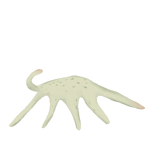 Shock Sticker by cocoon lab