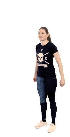 Health Cfc Sticker by Crossfit Chiemgau