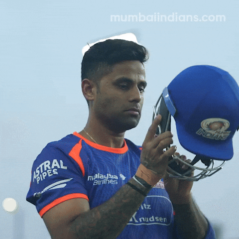 Sky Ipl GIF by Mumbai Indians