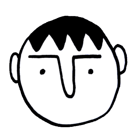New Post Sticker by Uhes Upcycle
