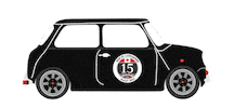Minicooper Sticker by Performance Auto Group