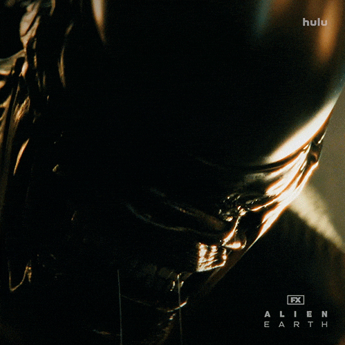 Alien: Earth GIF