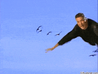 I-believe-i-can-fly GIFs - Get the best GIF on GIPHY