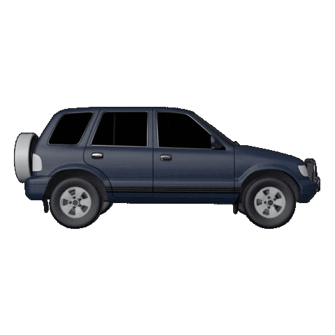 Kia 기아 Sticker by Kia_kor