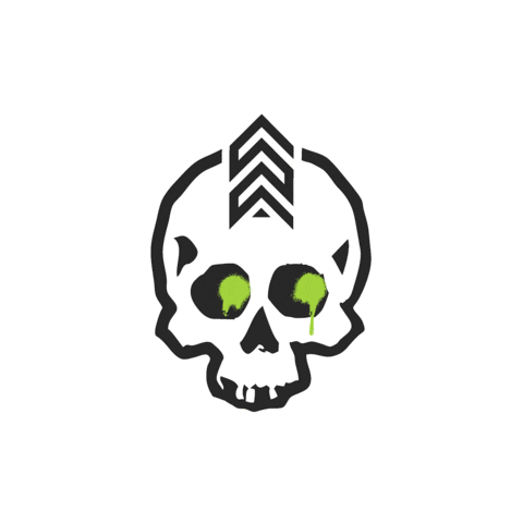 The Summit at Snoqualmie Sticker