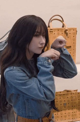 Yoko GIF