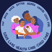 Health Care Family GIF by Building Back Together