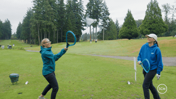 Golf Tournament GIF by Smart City Media