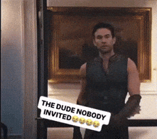 The Boys Smh GIF