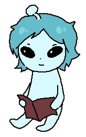 Chat Talking Sticker