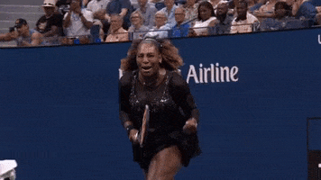 Lets Go Sport GIF by US Open