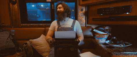 Gleeb GIF