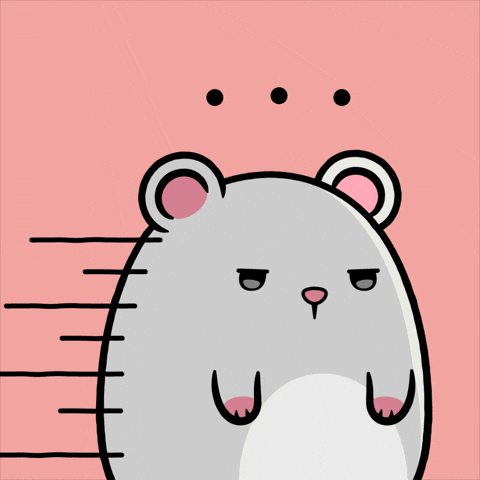 Confused GIF