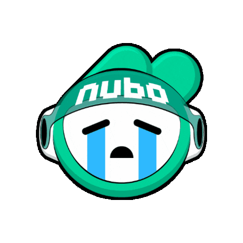 Sticker by Nobu Bank