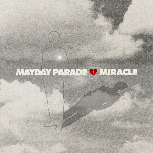 Miracle GIF by Mayday Parade