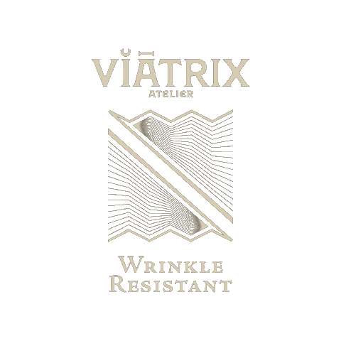 Viatrix Atelier Sticker