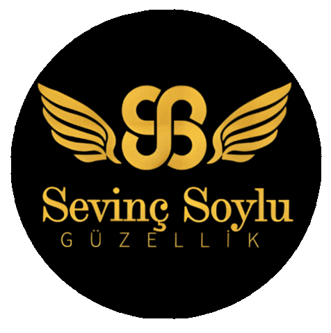 Sevinç Soylu Güzellik - Bakım & Make-up Sticker