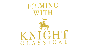 Kcdigi Sticker by Knight Classical