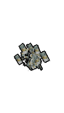 Money Euro Sticker