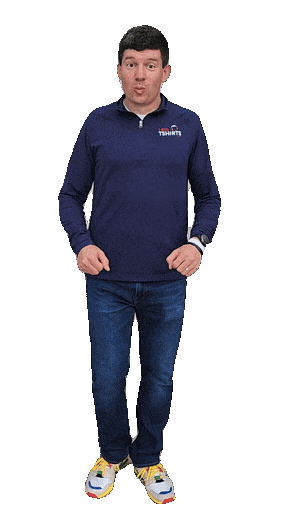 1800Tshirts Sticker