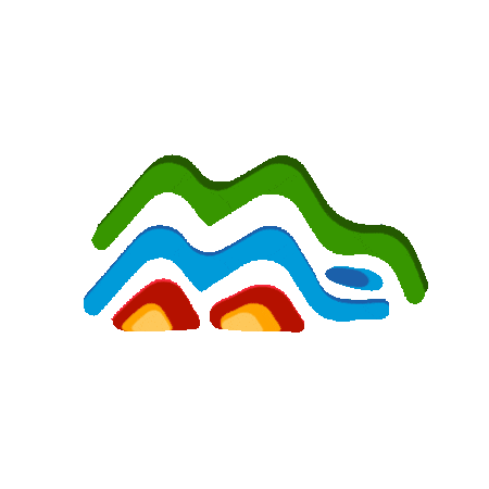 misionestraildelaselva Sticker