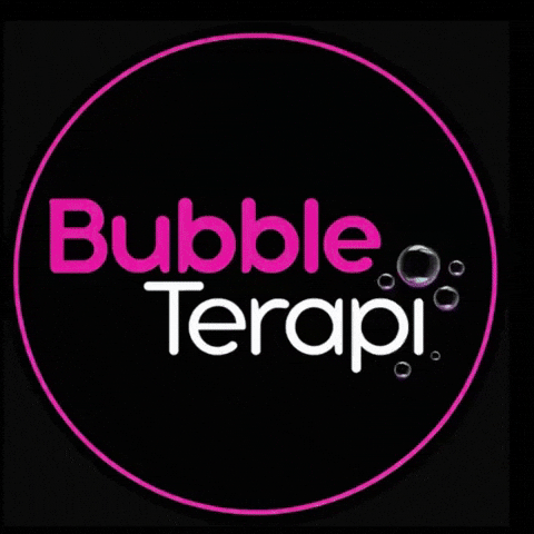 GIF by Bubble Terapi