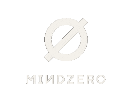 MIИDZERØ Sticker