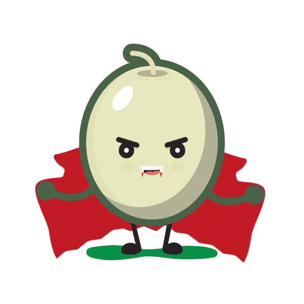 Halloween Spooky Season Sticker by wolapublicidad