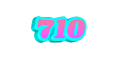 Oil Sticker by Gatsby Cannabis Co.