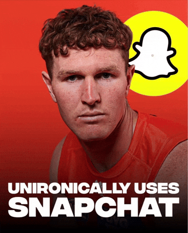 Tom Green Gws Giants GIF