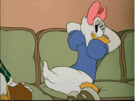 donnie GIF