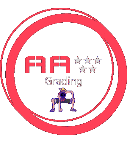 Psa Pgs Sticker by AAGrading
