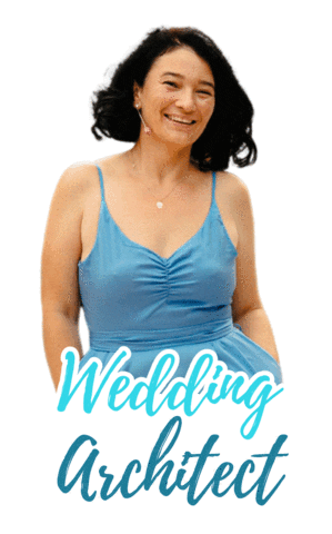 Nunta La Mare Sticker