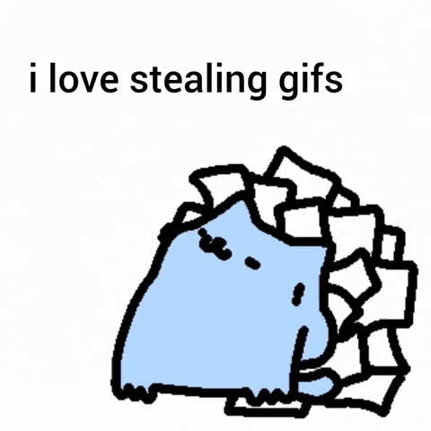 Cat Nub GIF