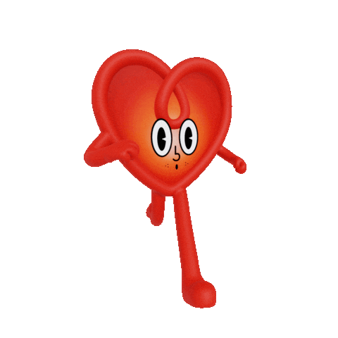 Sticker by World Heart Federation