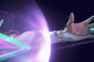 League Of Legends GIF