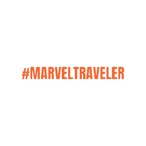 Sticker by Marvel Medical Staffing