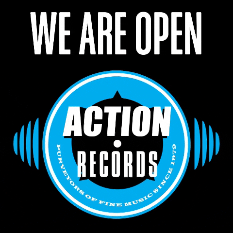 GIF by ActionRecords