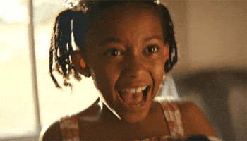 GIF by The Woman in the Yard