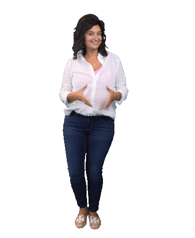 Katrina Diaz Sticker