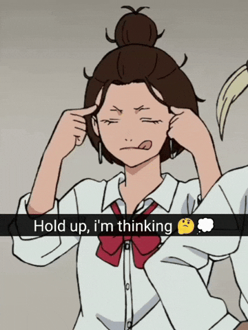 Yoisnoonie GIF