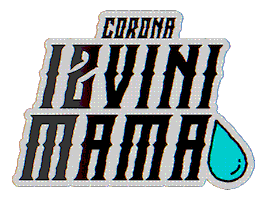 Hip Hop Rap Sticker by KDM