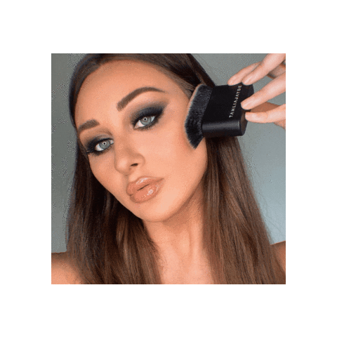 tahliajayde_shop Sticker