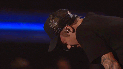 Justin Bieber Crying GIF by mtv - Find & Share on GIPHY