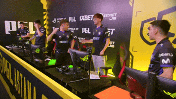 Counter Strike Win GIF
